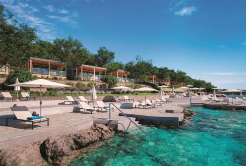 Chorvátsko: Zájazd s ubytovaním v Istra Premium Camping Resort - Istria.
<p style=